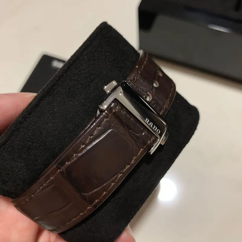 Rado HyperChrome Golden Horse Men's Watch- R33100015